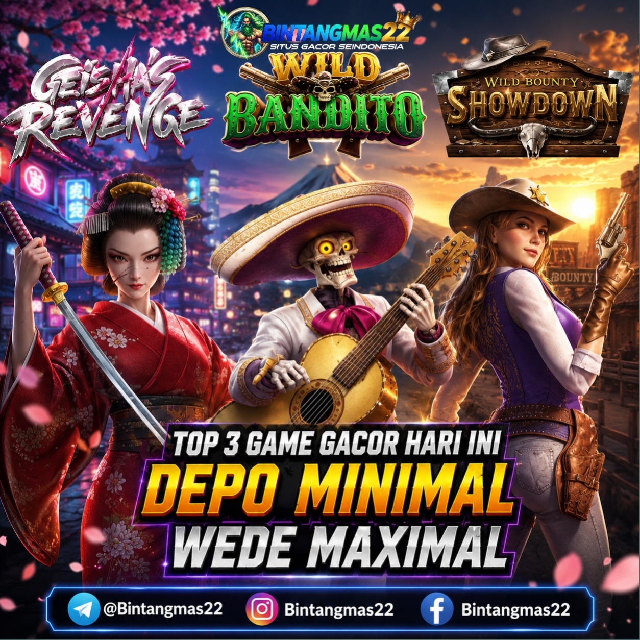 Promo